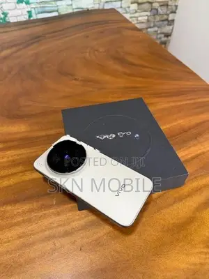 Vivo X300 Pro 16GB 512GB (Used)