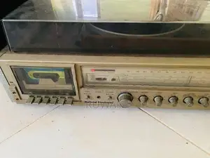 National Panasonic Sound System