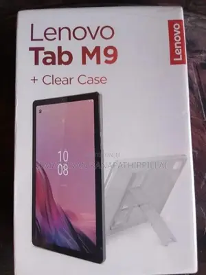 Lenovo Tab M9