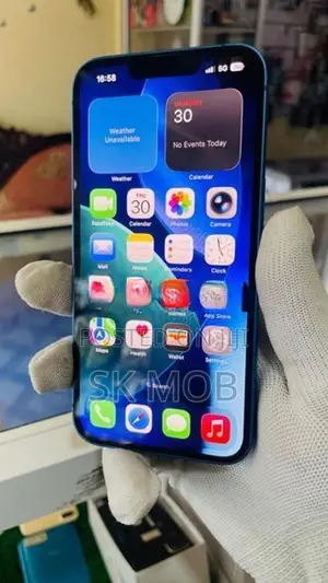 Apple iPhone 13 (Used)
