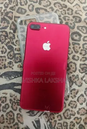 Apple iPhone 7 Plus (Used)