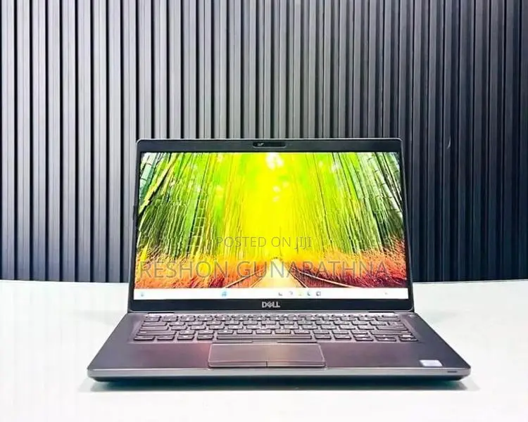 Dell | Latitude 5400 i5 8th GEN 8GB-DDR4 256GB SSD