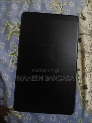 Samsung Galaxy Tab A