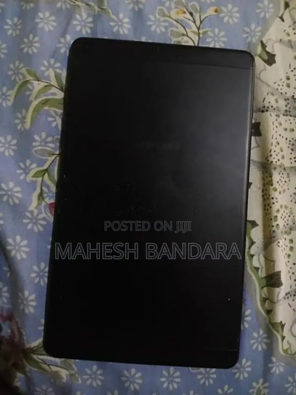 Samsung Galaxy Tab A