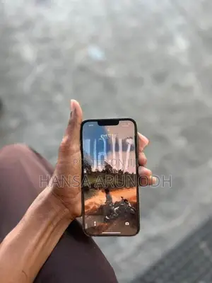 Apple iPhone 13 Pro (Used)