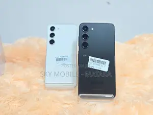 Samsung Galaxy S23 256GB (Used)