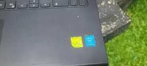 Dell Laptop