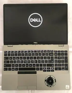 Dell Laptop 5510