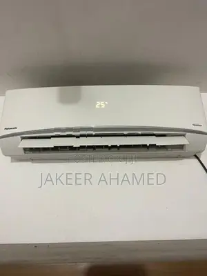 Panasonic 12000 BTU Air Conditioner