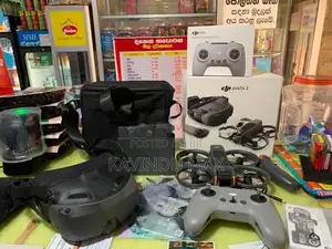 DJI Avata 2 Fly More Combo