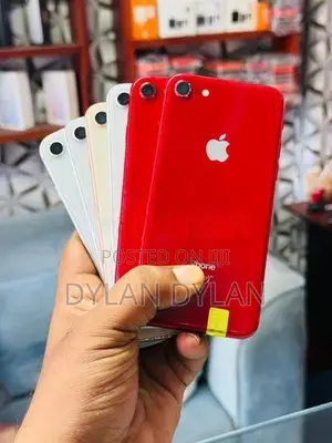 Apple iPhone 8 64GB (Used)
