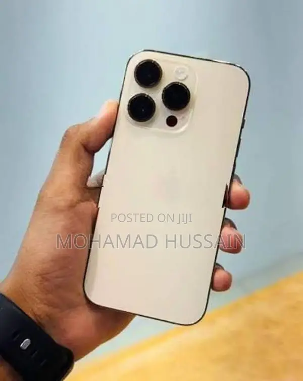 Apple iPhone 14 Pro (Used)