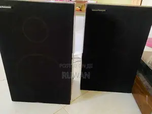 National Panasonic Sound System