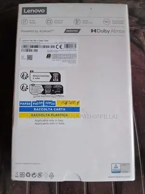 Lenovo Tab M9
