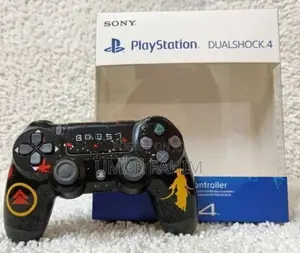 PS4 V2 DUALSHOCK WIRELESS CONTROLLER