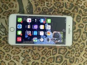 Apple iPhone 7 Plus (Used)