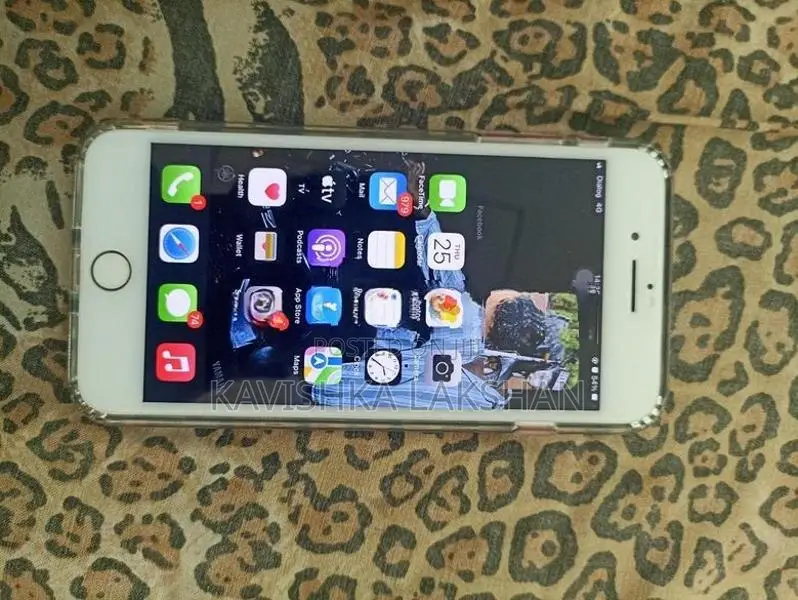 Apple iPhone 7 Plus (Used)