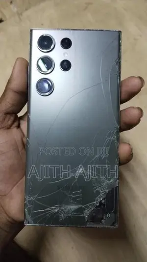 Samsung Galaxy S23 Ultra (Used)