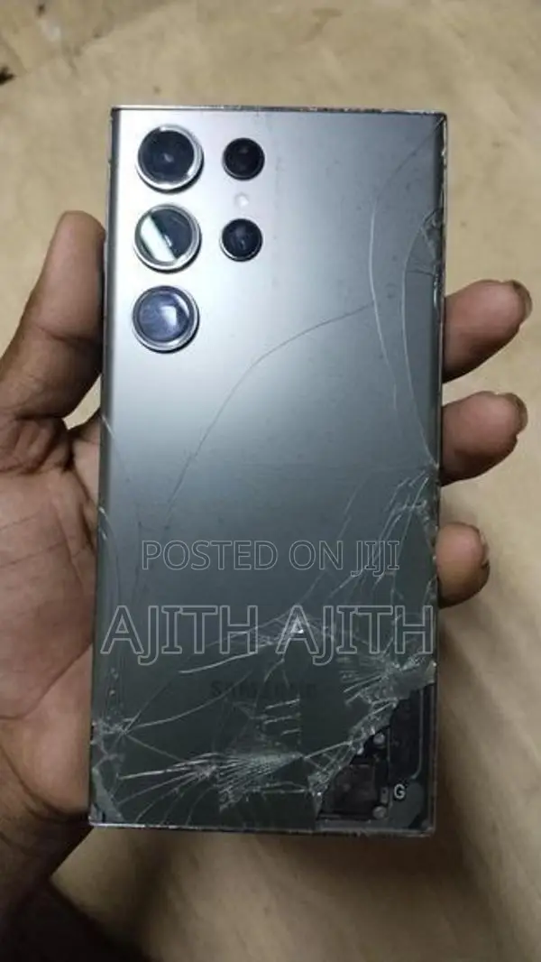 Samsung Galaxy S23 Ultra (Used)