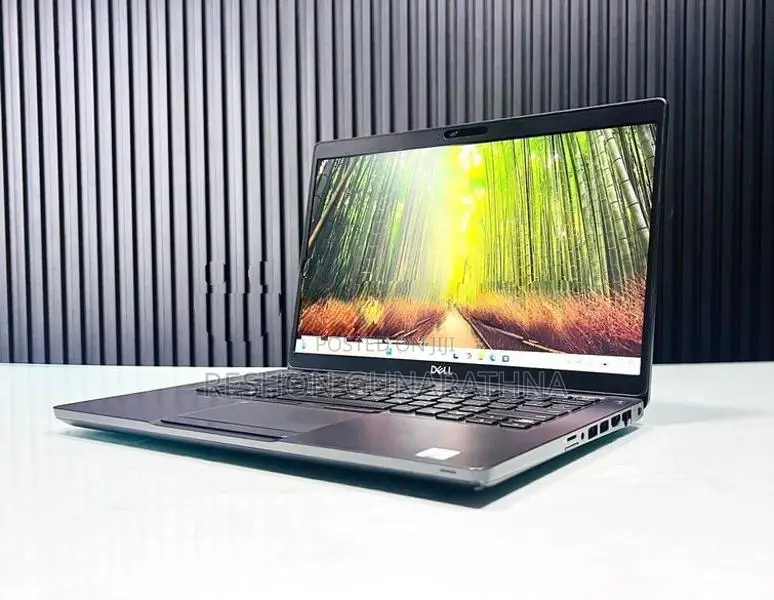 Dell | Latitude 5400 i5 8th GEN 8GB-DDR4 256GB SSD