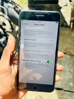 Apple iPhone 7 Plus 7plus 128gb USA ll/a (Used)