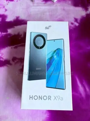 Honor X9a (Used)