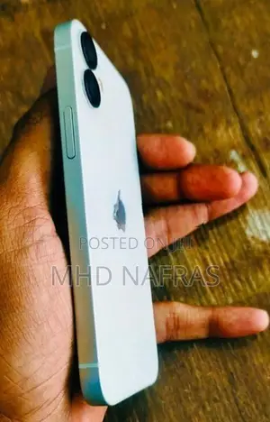 Apple iPhone 12 mini (Used)