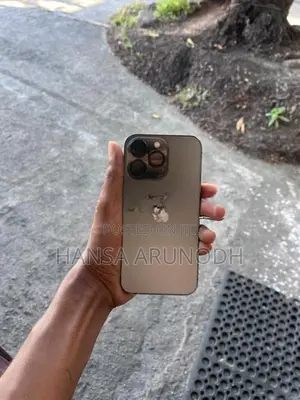 Apple iPhone 13 Pro (Used)
