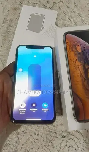 Apple iPhone XS 256GB (Used)