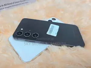Samsung Galaxy S23 256GB (Used)