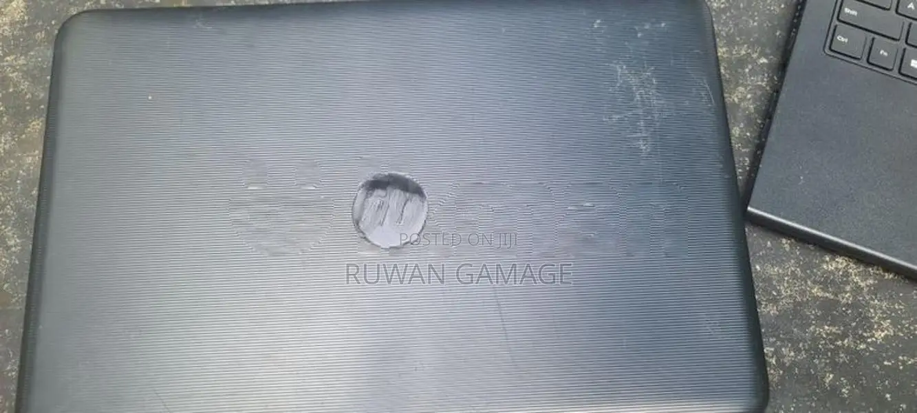 Dell Laptop