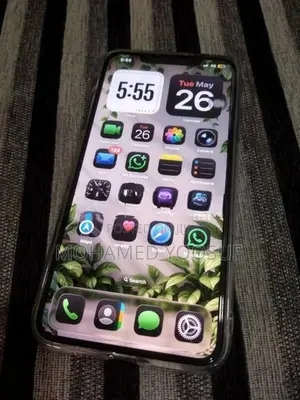 Apple iPhone 11 Pro Max (Used)
