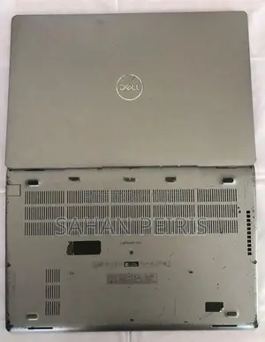 Dell Laptop 5510