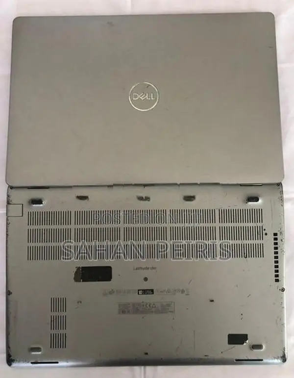 Dell Laptop 5510