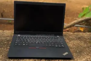 Thinkpad Laptop T470s i7 | 10th Gen 8GB RAM