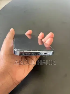 Apple iPhone 13 Pro (Used)