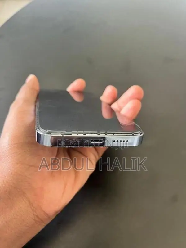 Apple iPhone 13 Pro (Used)
