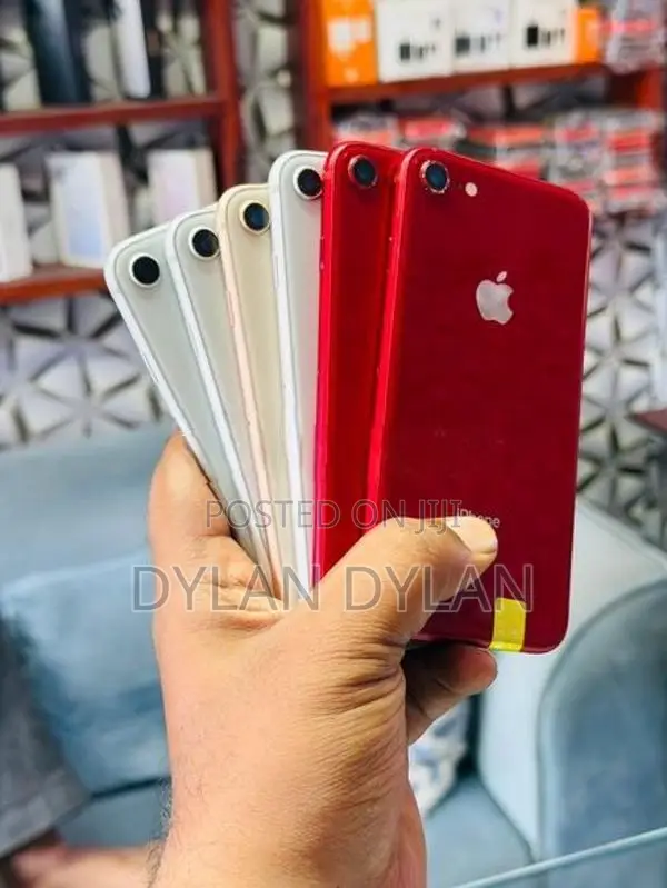 Apple iPhone 8 64GB (Used)