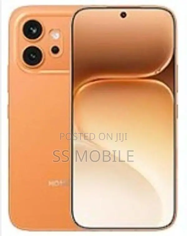 Honor 600 5G 12GB 256GB (Brand New)