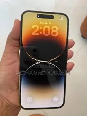Apple iPhone 14 Pro (Used)