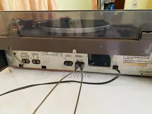 National Panasonic Sound System