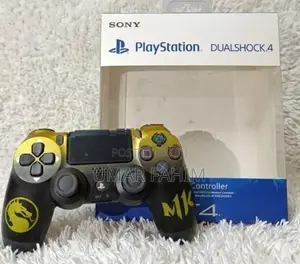 PS4 V2 DUALSHOCK WIRELESS CONTROLLER