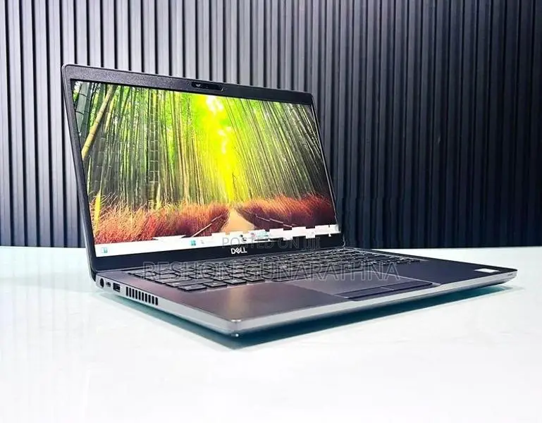 Dell | Latitude 5400 i5 8th GEN 8GB-DDR4 256GB SSD