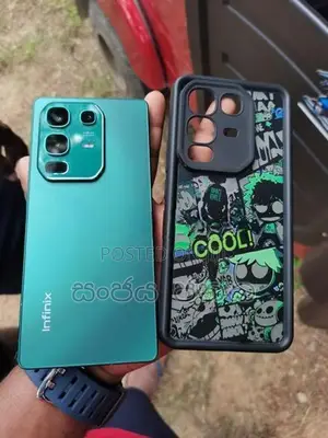 Infinix Hot 50i (Used)
