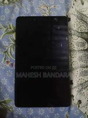 Samsung Galaxy Tab A