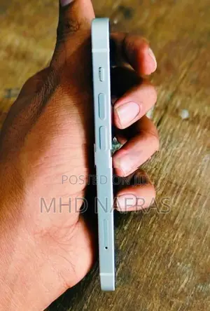 Apple iPhone 12 mini (Used)