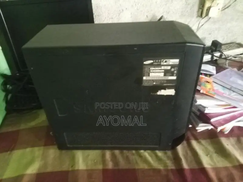 Samsung pc