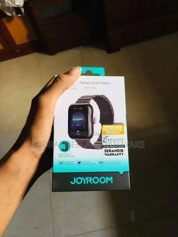Joyroom JR FT5 Plus