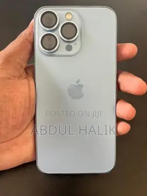 Apple iPhone 13 Pro (Used)