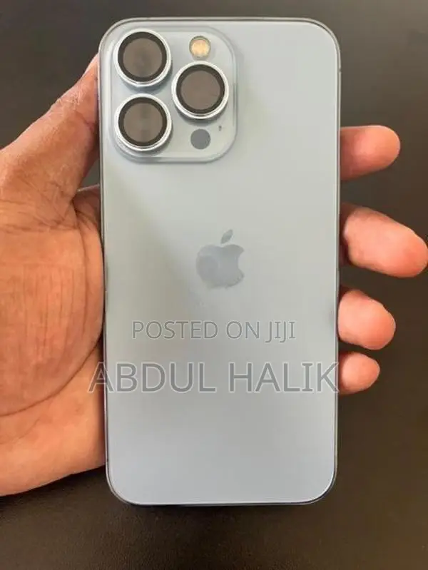 Apple iPhone 13 Pro (Used)